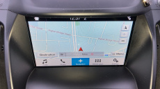 Ford Kuga 1.5 TDCi Titanium 5dr 2WD Diesel Estate